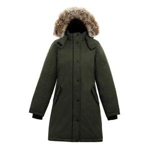 COPY - Triple Fat Goose Parka